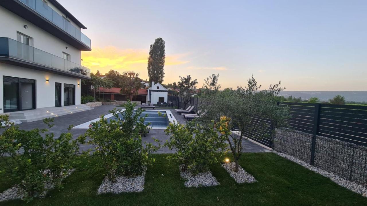 Villa Olea Zmijavci Exterior photo