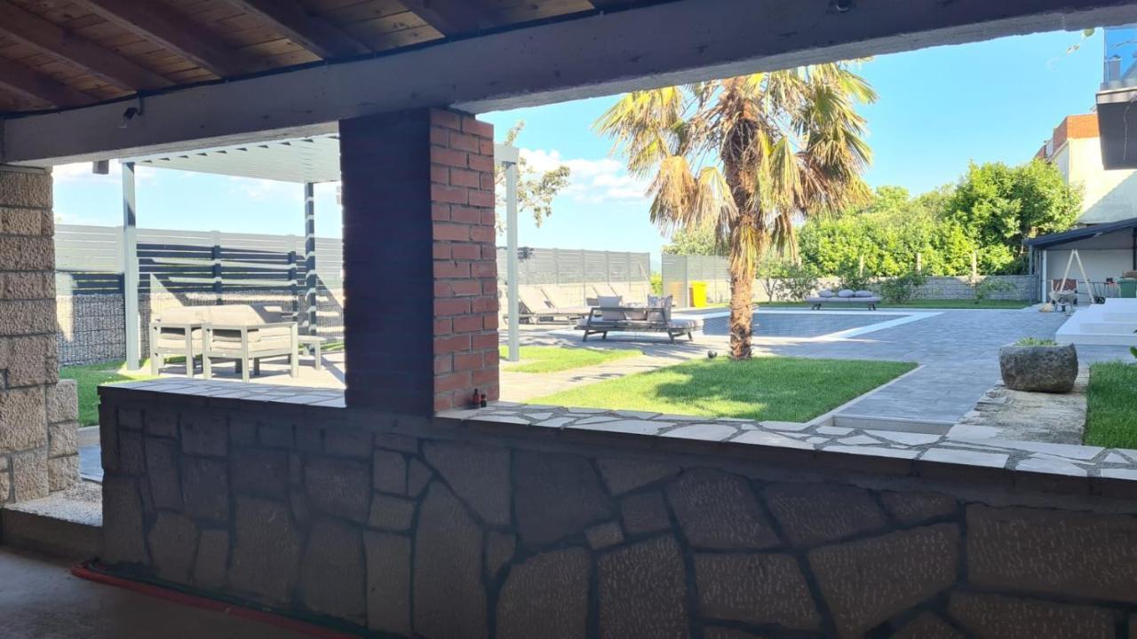 Villa Olea Zmijavci Exterior photo